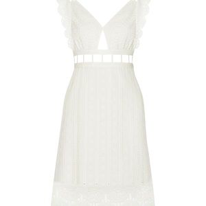 NWT Opening Ceremony sundress